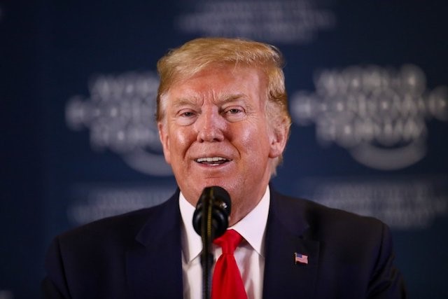 Impeachment trial: Republican senators buckle under pressure to allow witnesses – Report