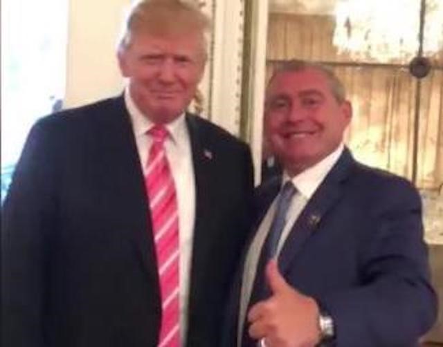 Impeachment trial: Democrats release more evidence against Trump