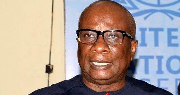 Boko Haram has more checkpoints in North-East now – UN