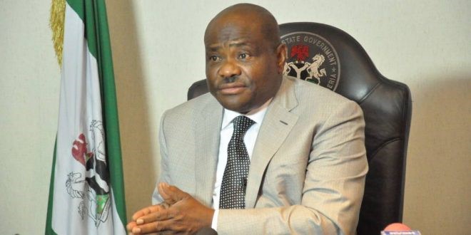 Rivers State moves against substandard private schools