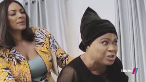 Three reasons Truth is high on Nigerian TV series bingelist