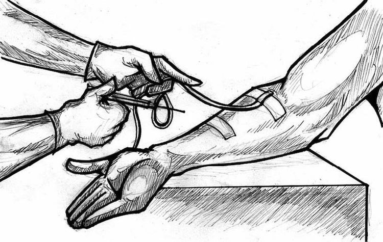 Hooked on drugs – Thisday