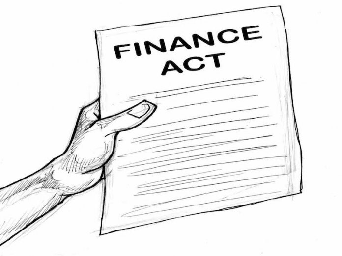 Implementing the Finance Act 2020 – Thisday