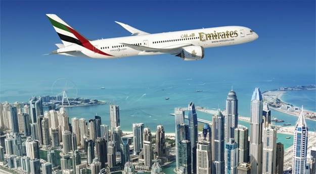 Emirates ushers in 2020 with positive outlook