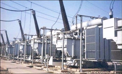 TCN restores power to national grid