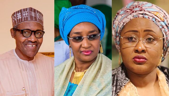 DSS nabs man behind Buhari’s phantom wedding