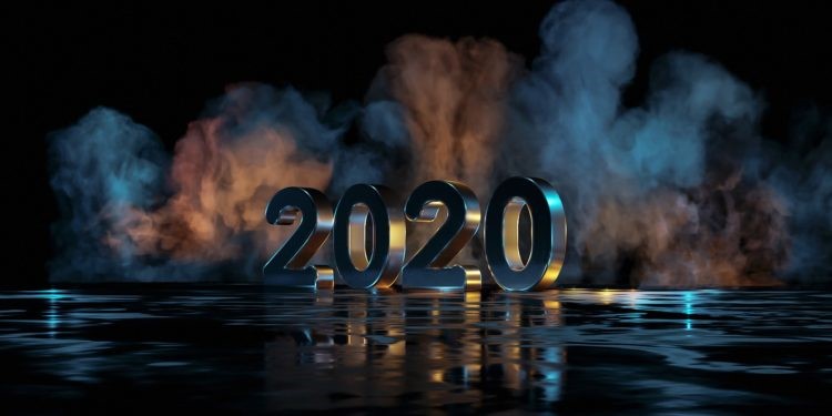 2020 vision – The Nation