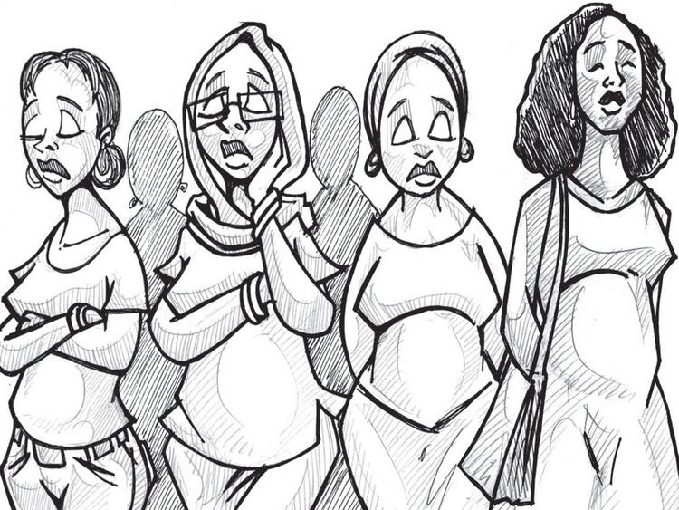 Abuse of women and children – Thisday
