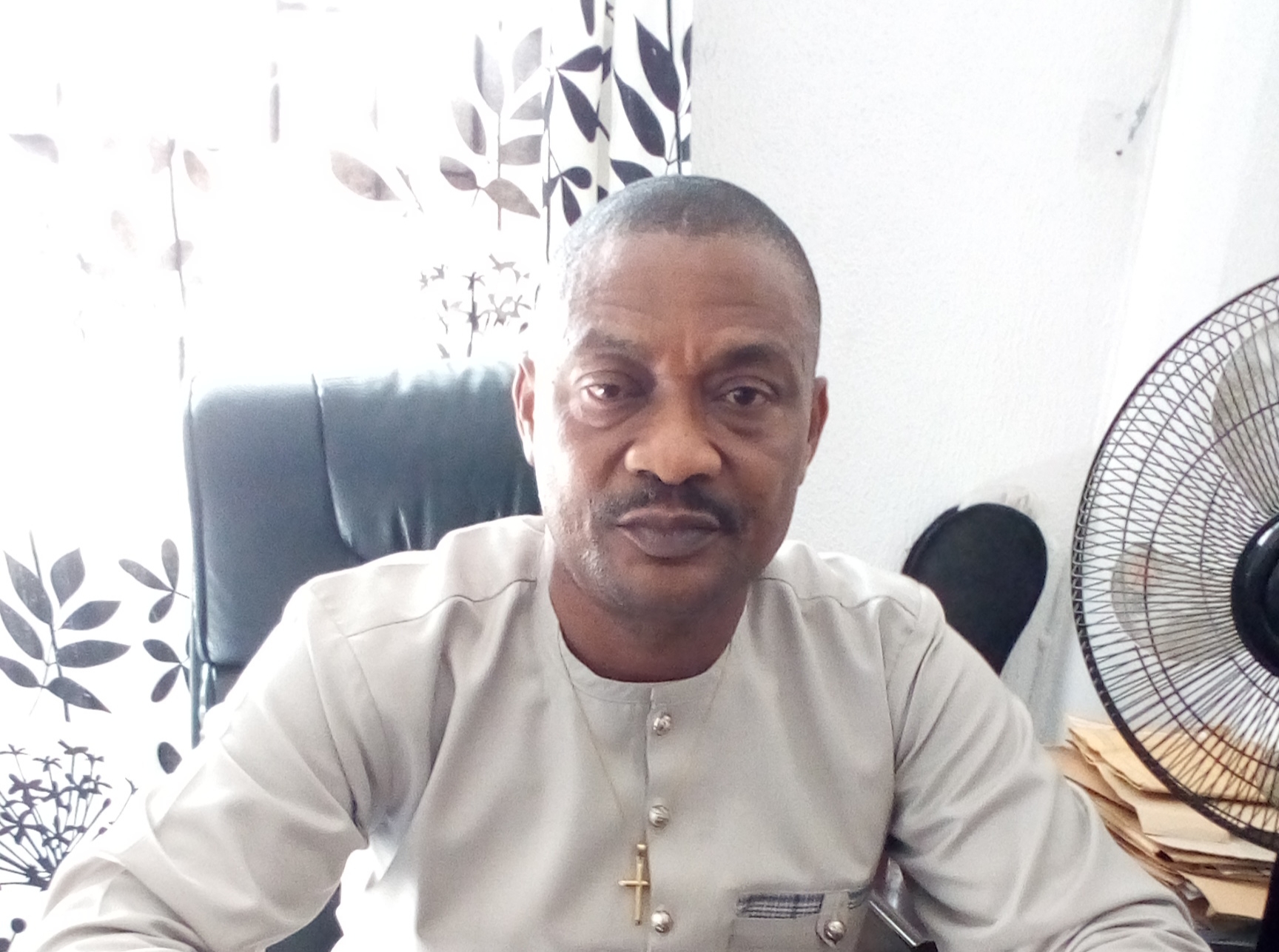 Football stakeholders celebrate Supporters Club boss on birthday