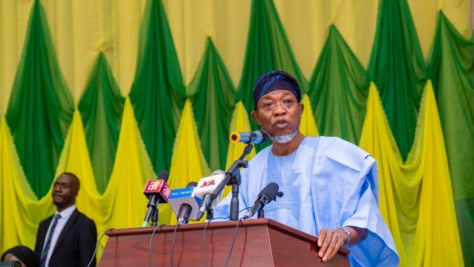 Visa-on-arrival policy: In whose interest? – Guardian