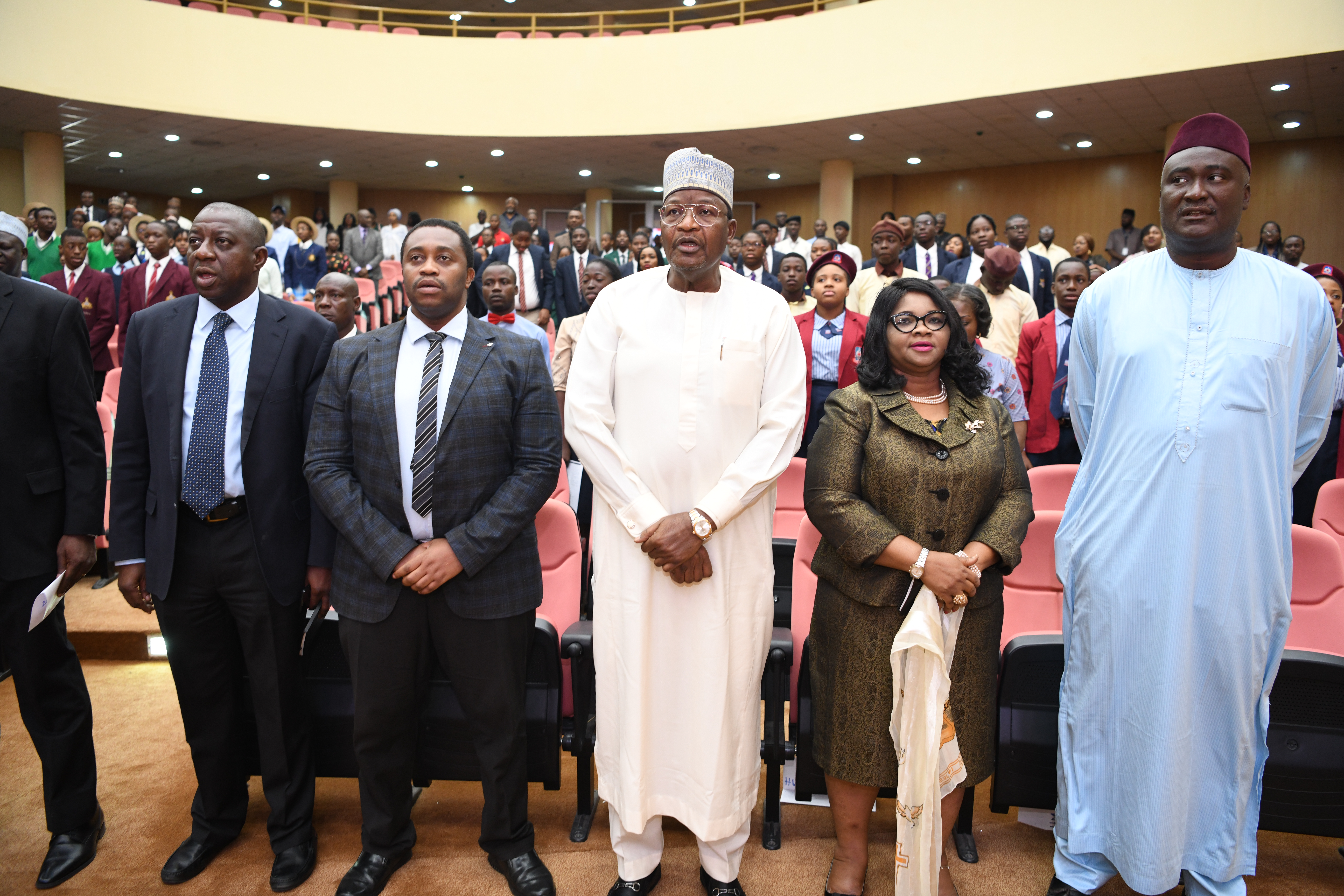 NCC commences nationwide cybersecurity awareness campaign