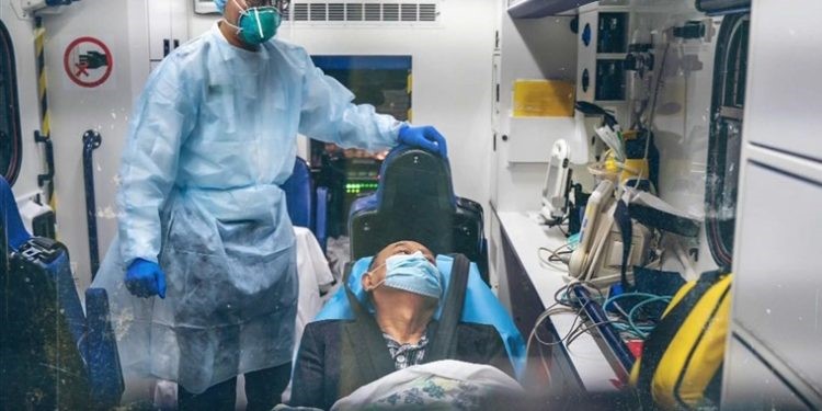 Coronavirus and Nigeria – The Nation