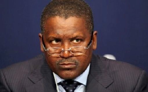 Border closure: Dangote Cement moves export operations to Congo plant