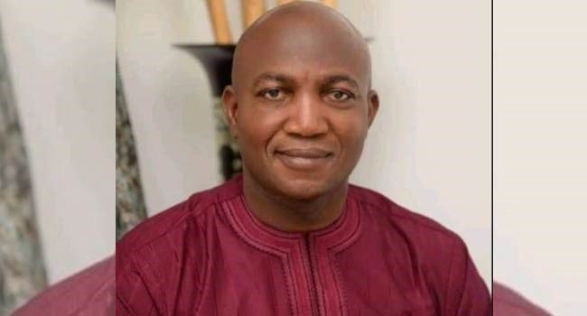 David Lyon finally speaks, calls for end to Bayelsa violence