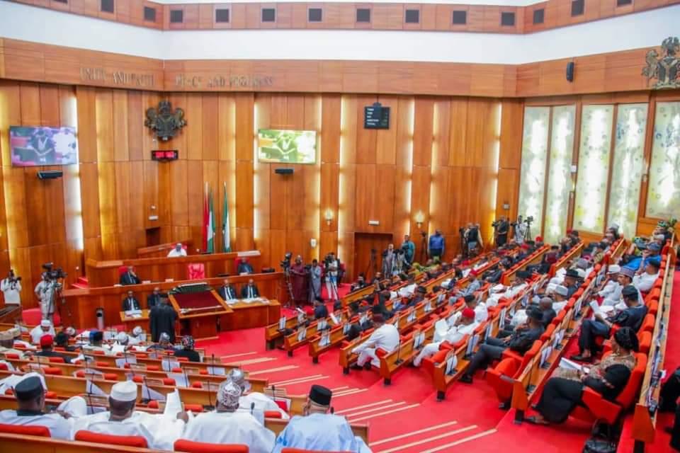 Senate investigates deposit banks over tax revenue remittances