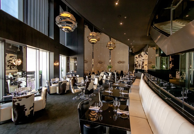 Gaucho Dubai Restaurant announces $68,000 Valentine’s Day Experience