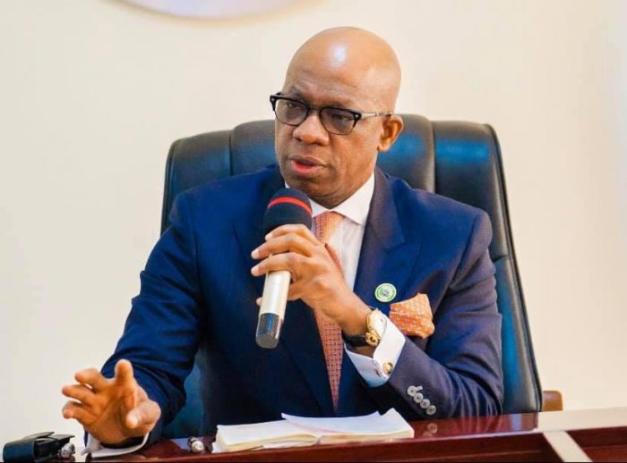 Ogun State commits to pay new minimum wage