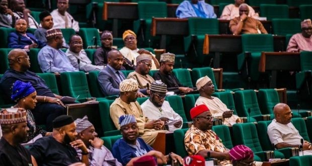 Coronavirus: Reps reject move to evacuate Nigerians from China