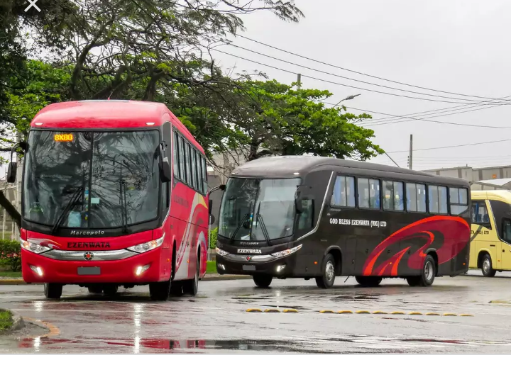 Police deny bus hijack by bandits