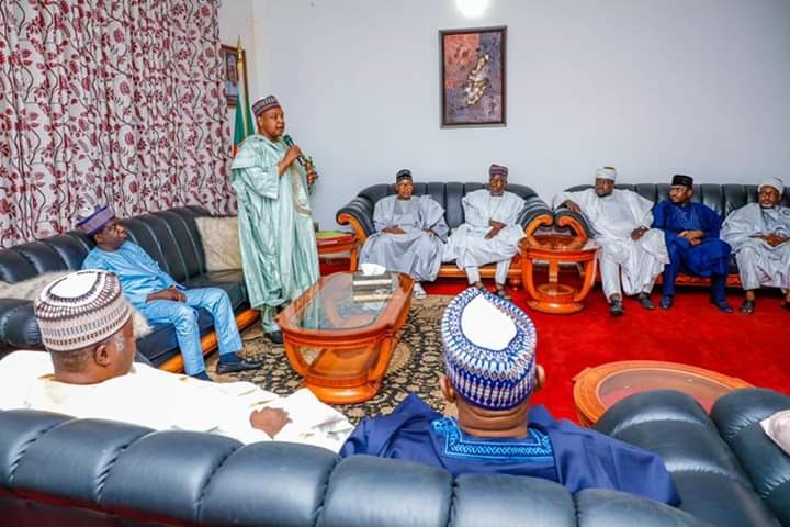 Northern Governors condemn Plateau killings
