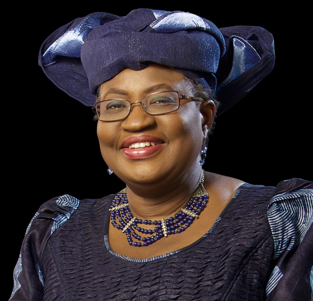 Havard University names Okonjo-Iweala Global Public Leaders Fellow