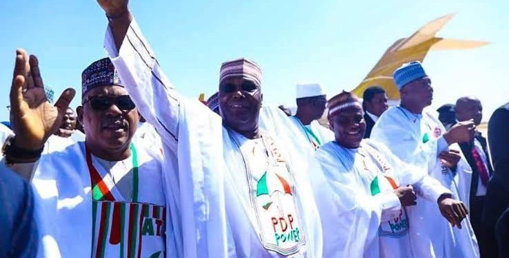 2023 Presidency: PDP leaders at loggerheads over zoning