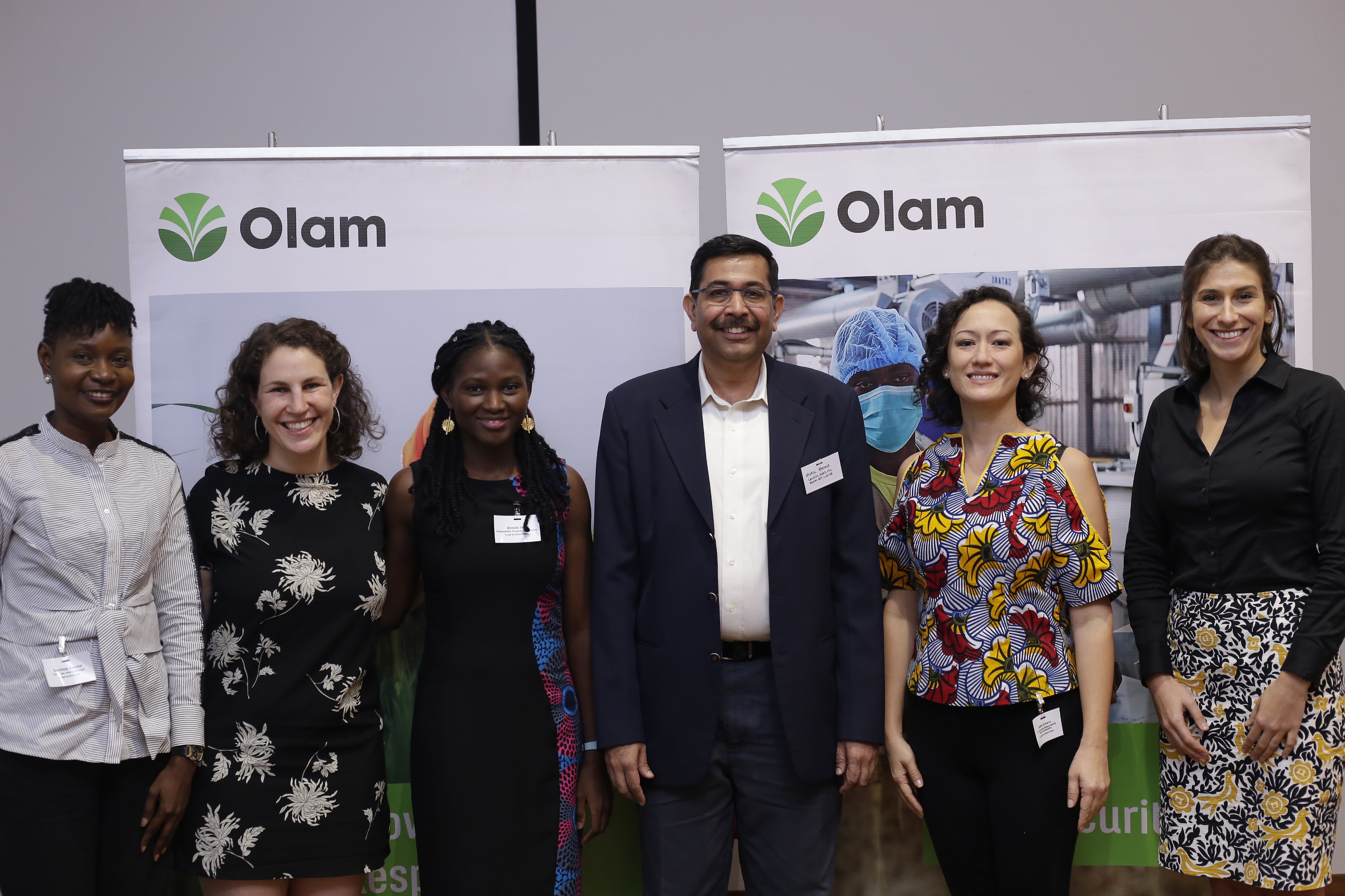 Olam partners MIT Solve for sustainable food systems solutions