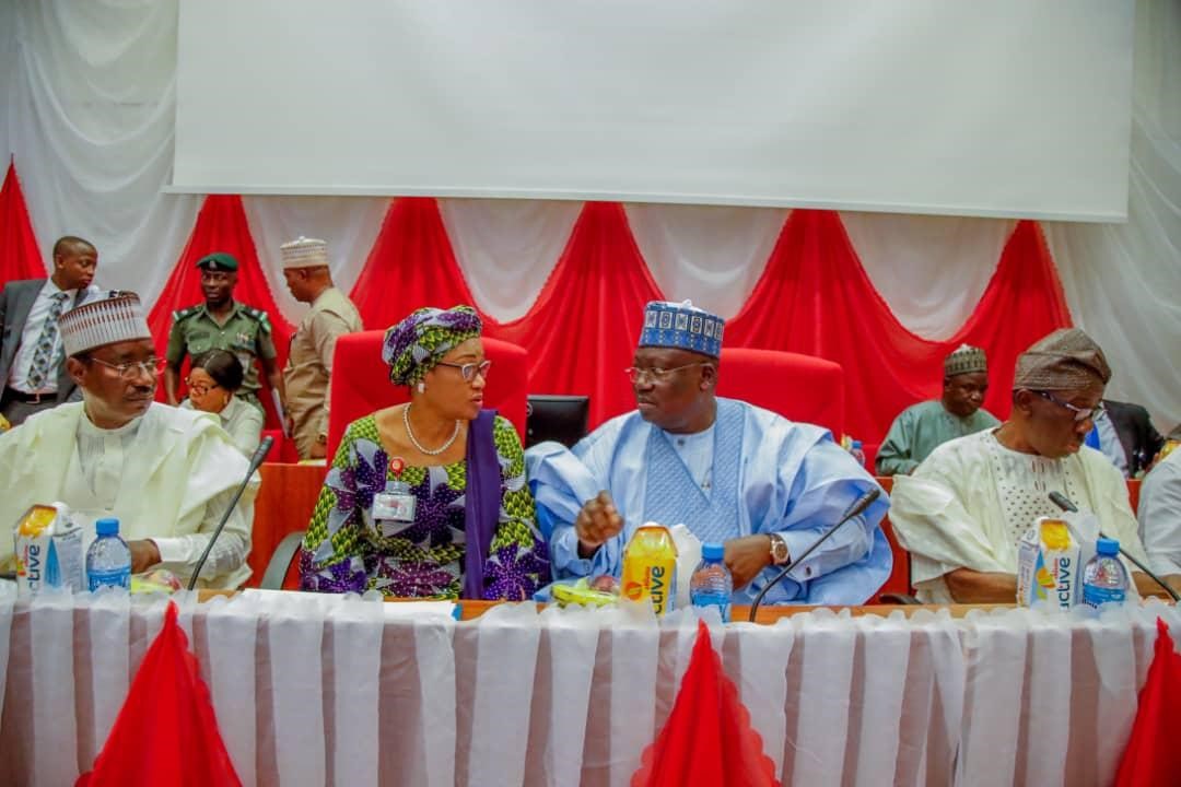 Senate probes GSM operators over drop calls