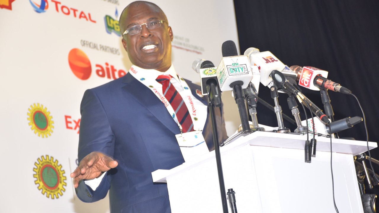 Before oil blocks clog PIB again – The Guardian