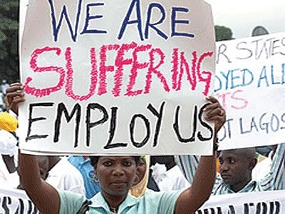 Joblessness to trigger next economic recession – TheCitizen