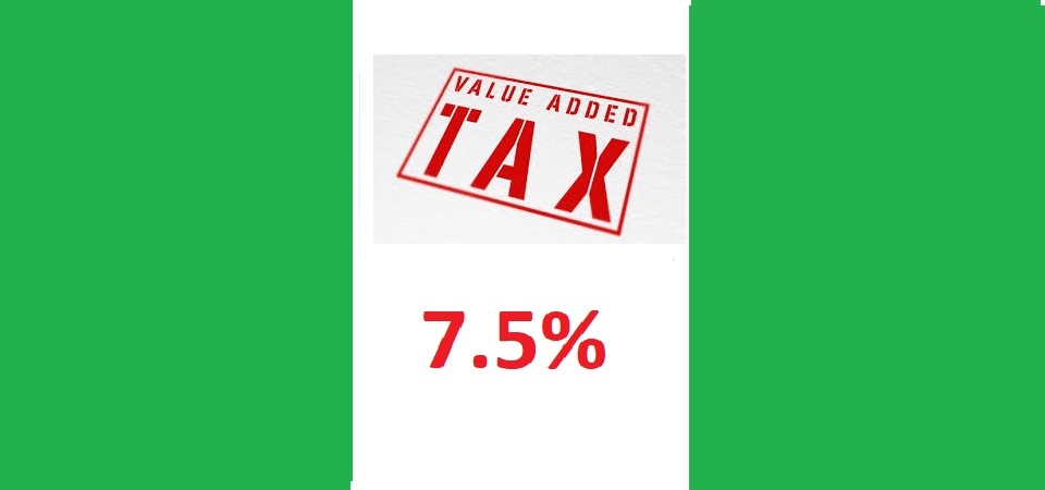 VAT increase: It’s a zero sum game – TheCitizen