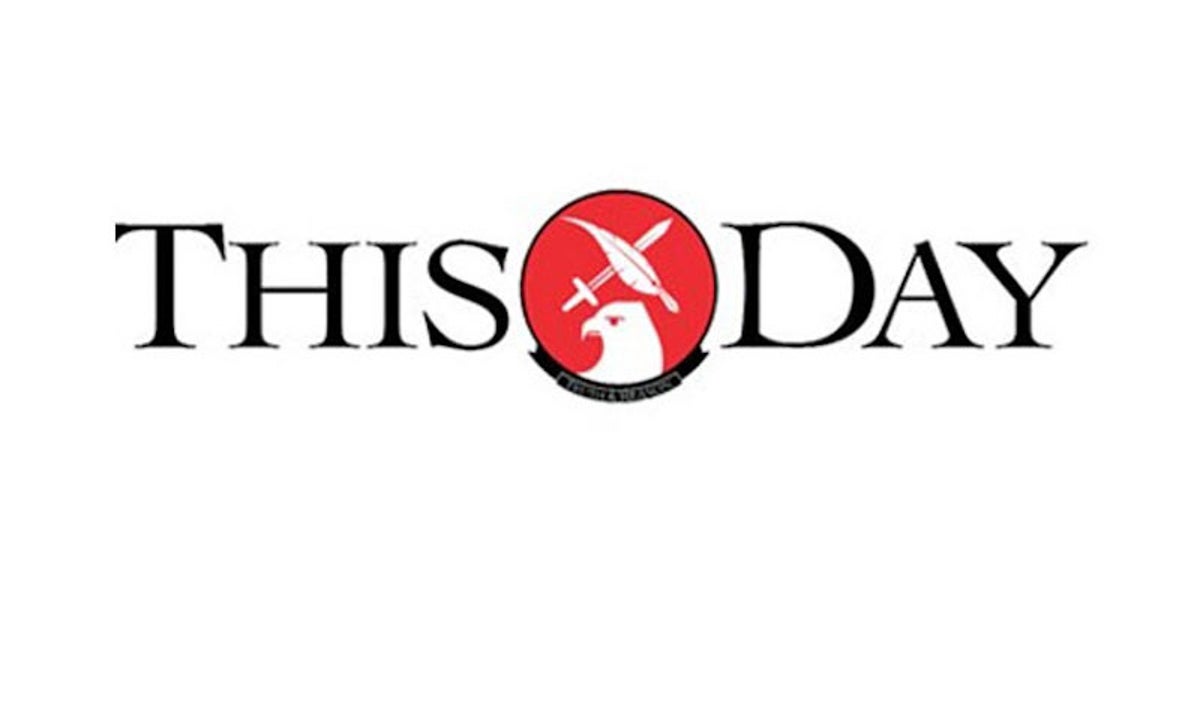 THISDAY suspends two editors over Oyedepo visa story