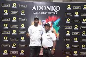 Recovery FC win Adonko football tournament