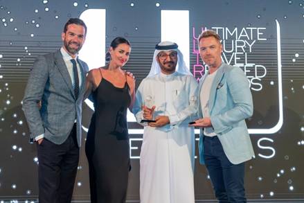 Emirates wins ‘Best Airline in the World’, ‘Best First Class’ awards at 2019 ULTRAs