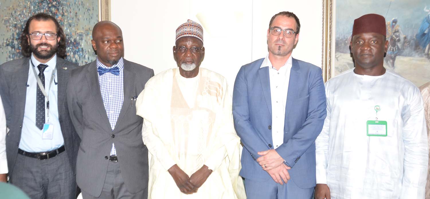 Actions to address insecurity in North-West Nigeria inadequate, says French envoy