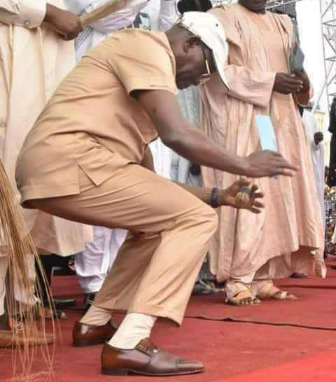 APC crisis: Kano Court nullifies Oshiomhole’s suspension