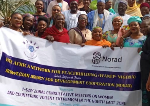 Govt lacks commitment to protecting children, women despite increased abuse – WANEP, stakeholders