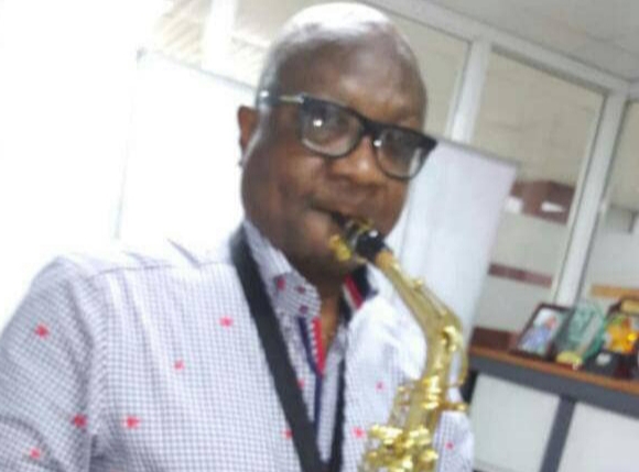 Hearty cheers to Bala Yesufu, former Director, Corporate & Govt (West Africa), Cadbury Nigeria Plc, as he celebates his birthday today (March 19).
