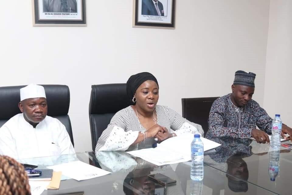 Subscriber group seeks NCC collaboration to strengthen consumer protection