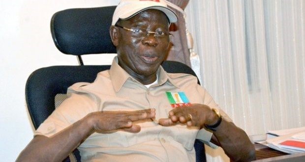 APC crisis: Kano Court nullifies Oshiomhole’s suspension