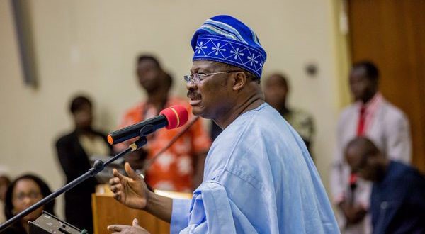 APC nominates Ajimobi, others as National Officers
