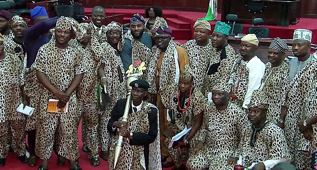 Lagos, Ogun, Oyo, Osun, Ondo Assemblies pass Amotekun bill