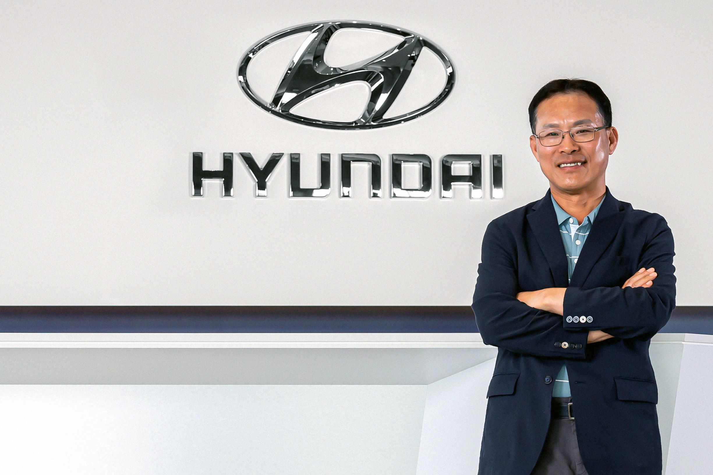 Hyundai Motor Company appoints Bang Sun Jeong as new Vice President, Middle East & Africa