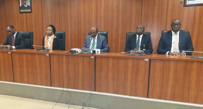 Coronavirus: CBN announces N1trn intervention fund to support economy