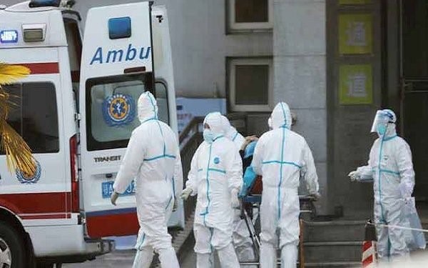 COVID-19 challenge – The Nation