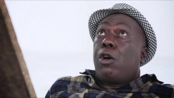 Charles Awurum: I was mad seeing Bobrisky in a Nollywood movie