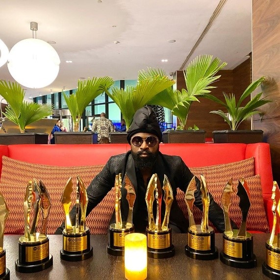 ‘Living in Bondage’ sequel wins seven awards at AMVCA2020