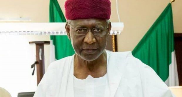Buhari’s Chief of Staff, Abba Kyari, Bauchi governor test positive for coronavirus