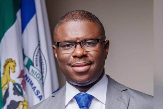 Buhari sacks Dakuku as NIMASA DG