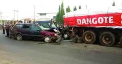 Dangote trucks and deaths on our roads – TheCitizen